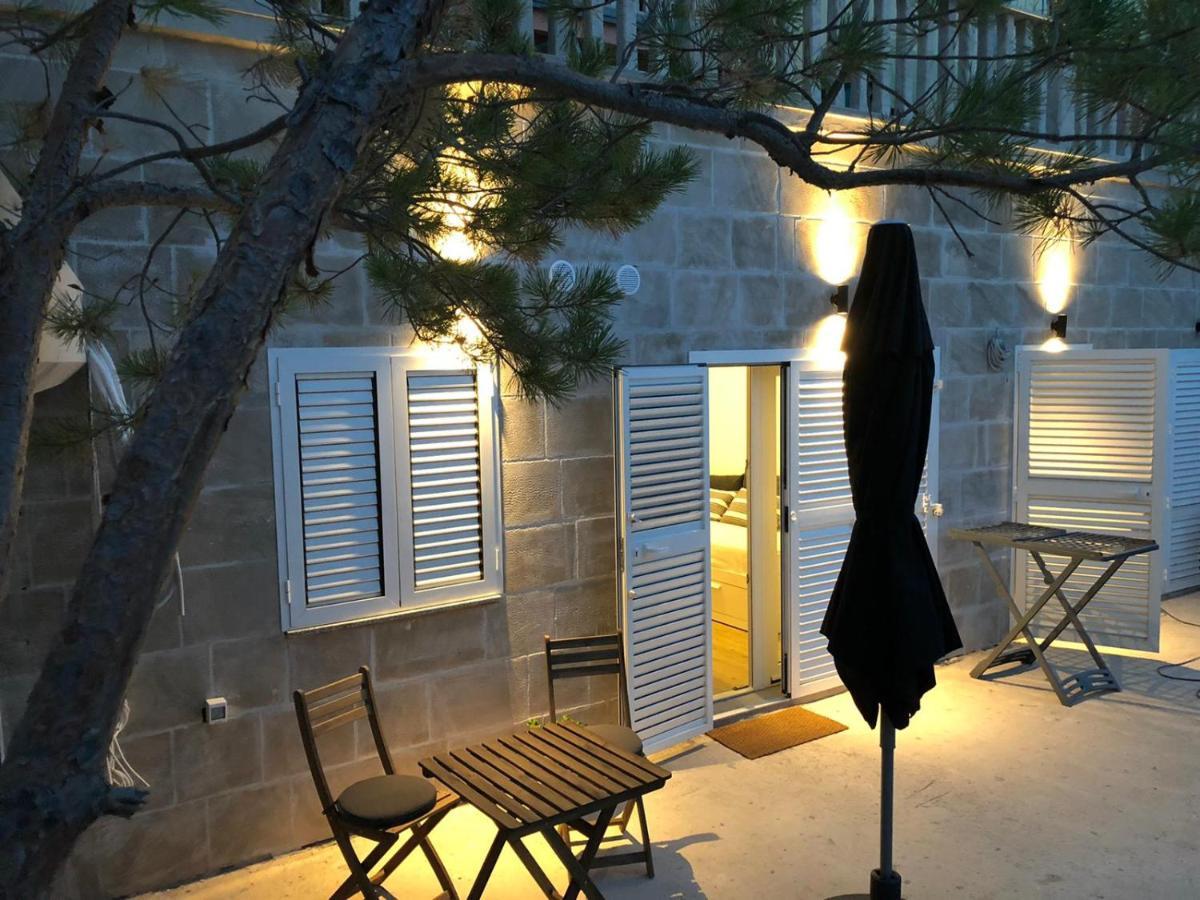 Apartmani Kali Exterior photo