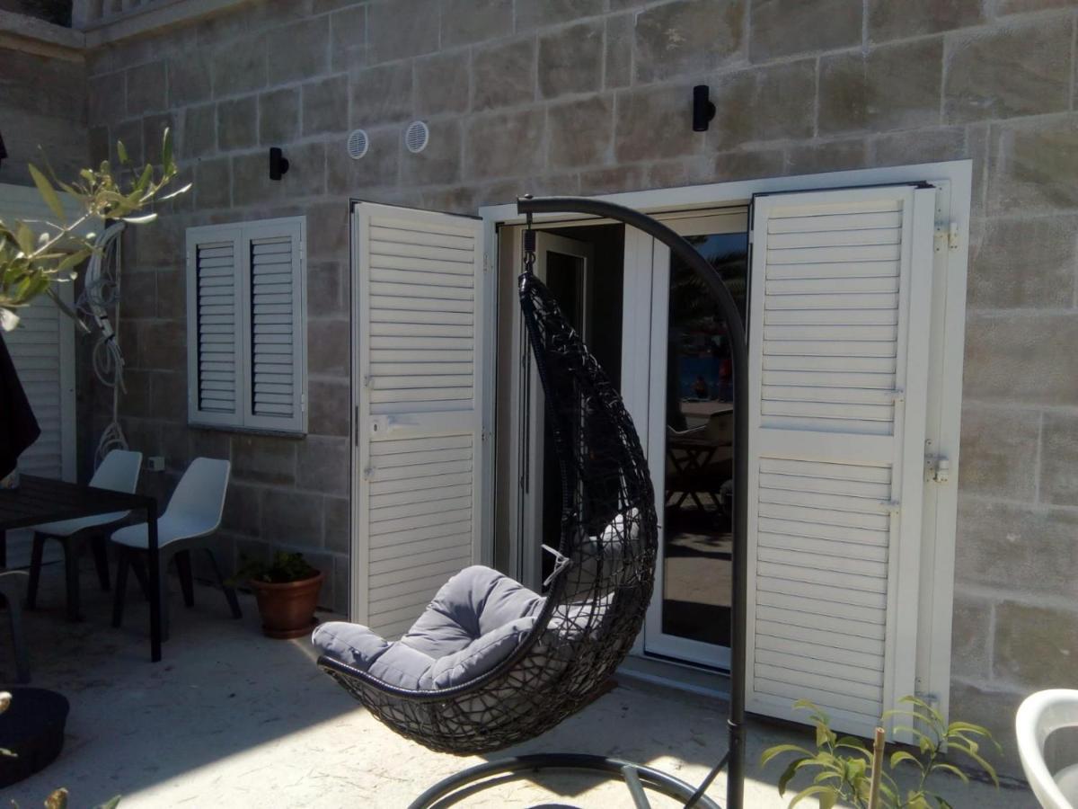 Apartmani Kali Exterior photo