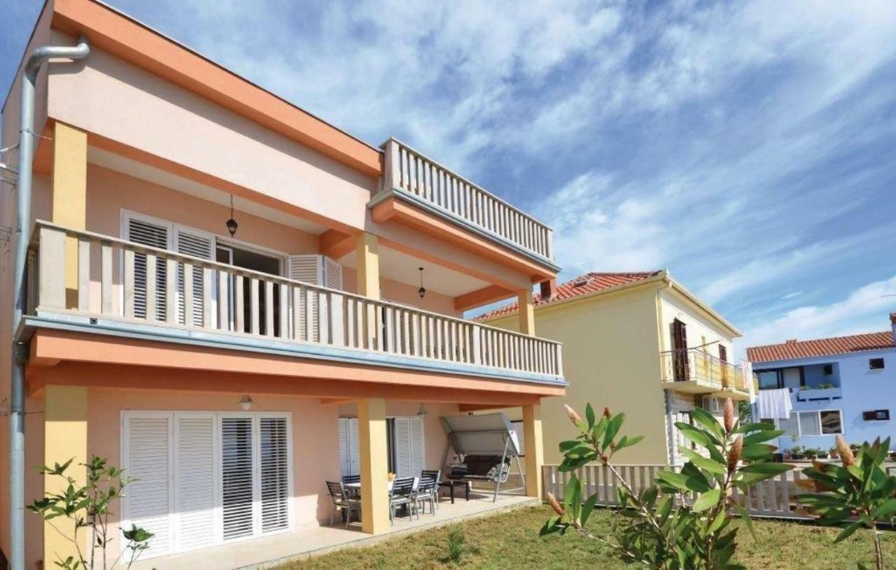 Apartmani Kali Exterior photo