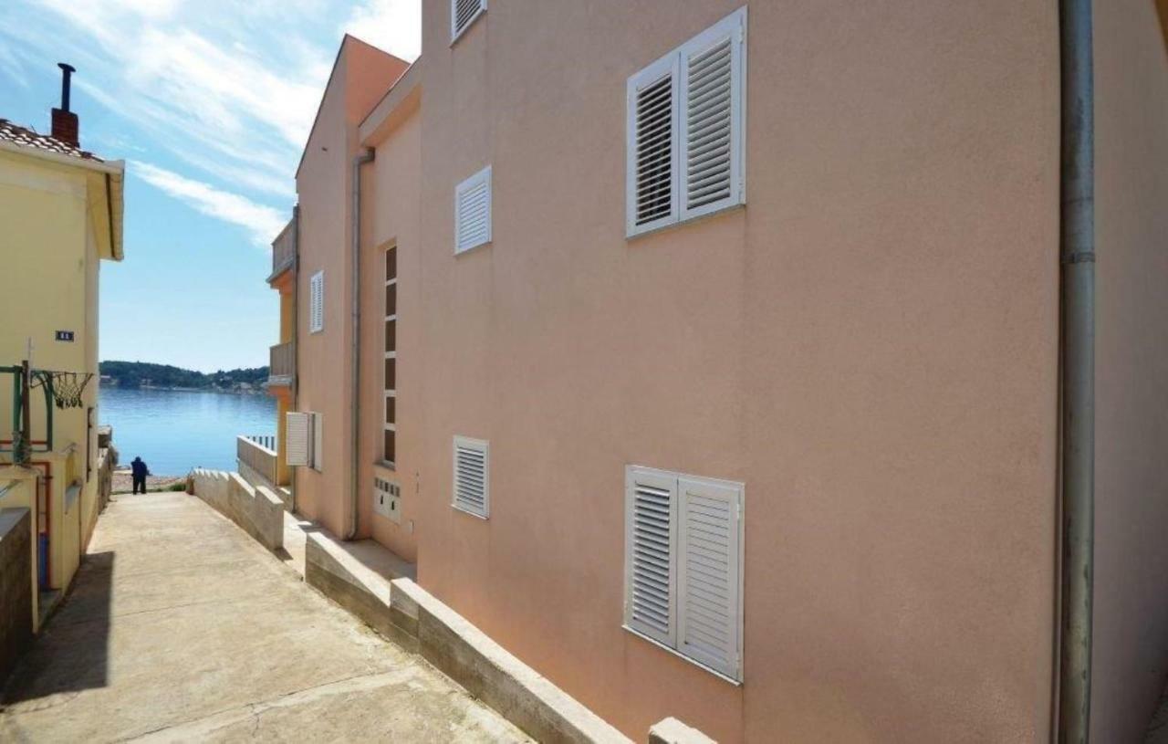 Apartmani Kali Exterior photo