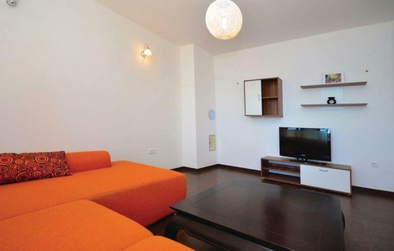 Apartmani Kali Exterior photo